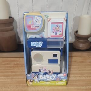 BLUEYS CHIKIT CHIKIT CAMERA